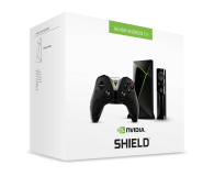 NVIDIA SHIELD™ TV - 341094 - zdjęcie 1